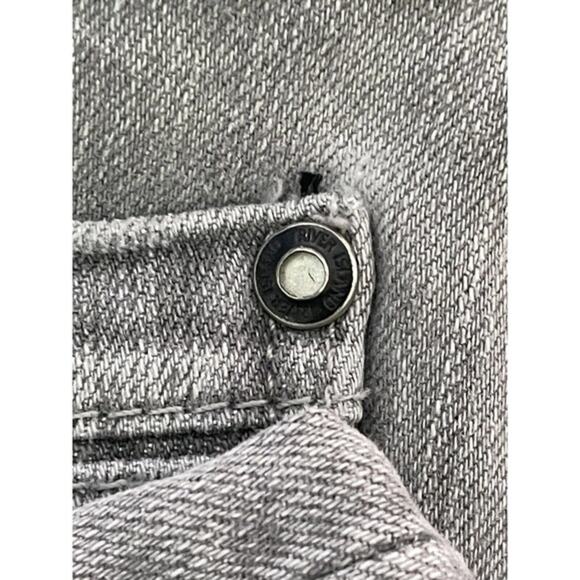 River Island‎ New With Tags jeans Womens Size 10R Inseam 24 - Picture 8 of 8